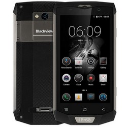 Замена разъема зарядки на телефоне Blackview BV8000 Pro в Абакане